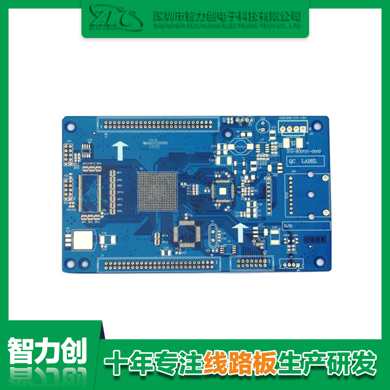 PCB線路板抄板常見(jiàn)問(wèn)題因素
