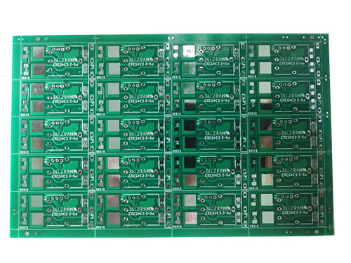 pcb板制作工藝流程，電路板工廠制造流程