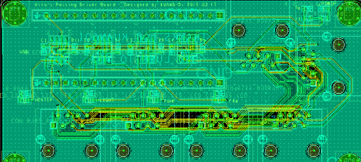 自己設(shè)計(jì)PCB電路板，需要了解的知識
