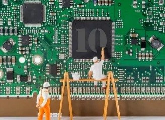 PCB內層加工的4步驟，你都學會了嗎！