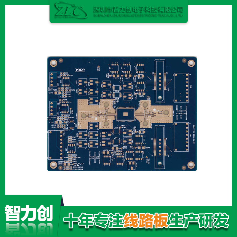 pcb阻抗測(cè)試方法，pcb阻抗計(jì)算公式