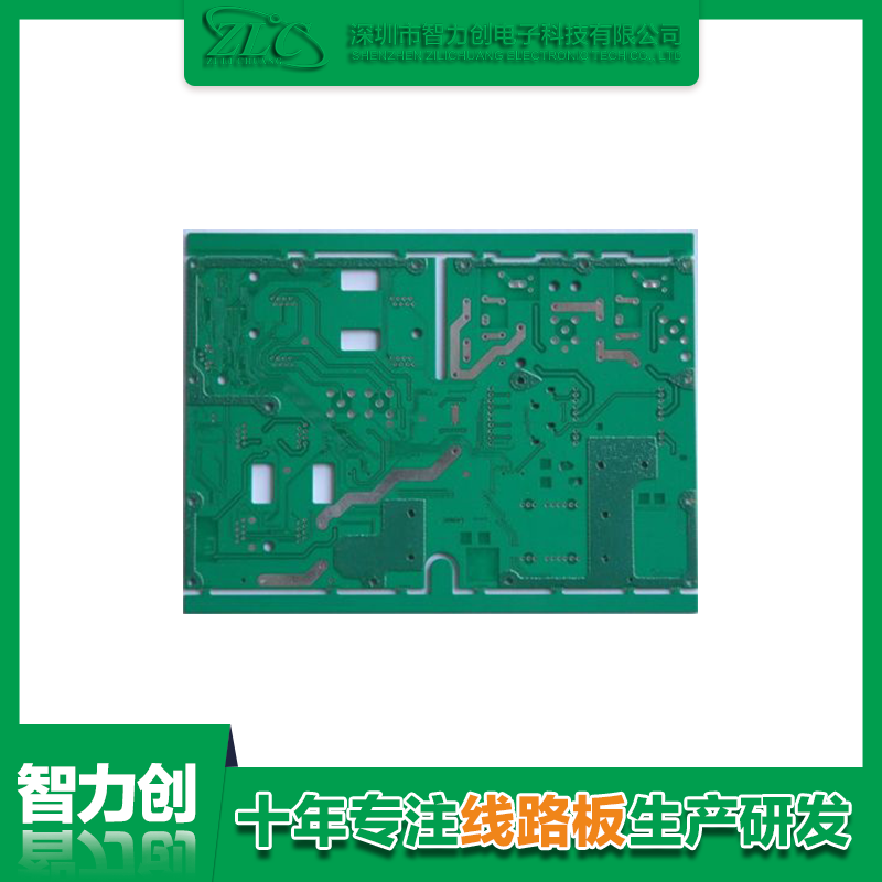 HDI高頻電路板，盲孔板和埋孔板有什么區(qū)別呢？