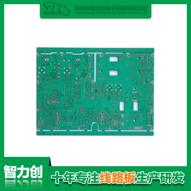 PCB制作線路板中通孔，盲孔，埋孔有什么區(qū)別