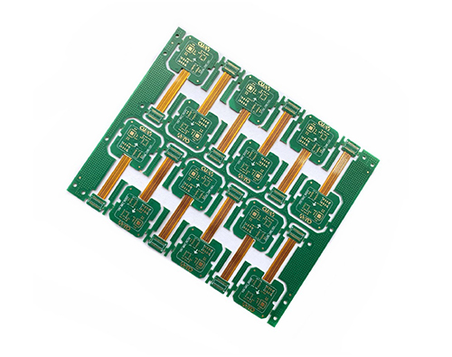 PCB軟硬給合板是什么？應(yīng)用于哪些領(lǐng)域？